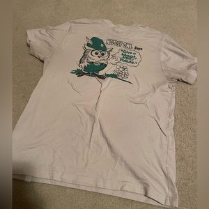 The Landmark Project Woodsy Owl T-shirt